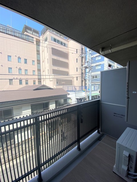 ※写真は同タイプ住戸です。