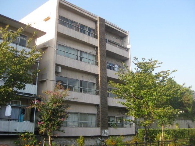 世田谷区池尻4丁目 【賃貸居住】マンション