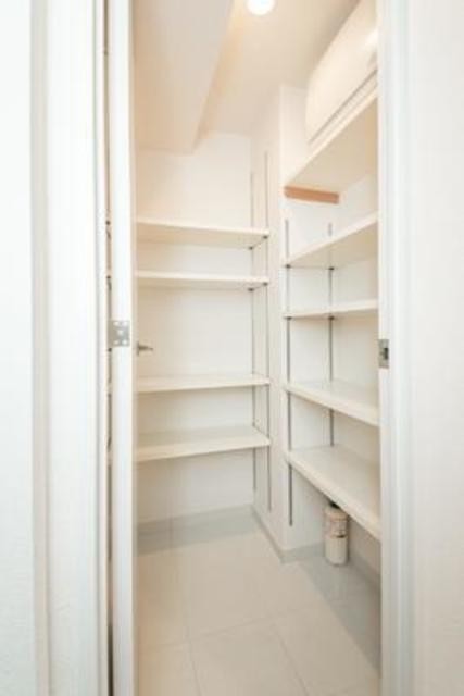 ※写真は同タイプ住戸です。(内装)