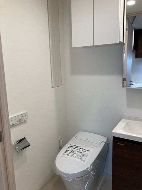 ※写真は同タイプ住戸です。(内装)