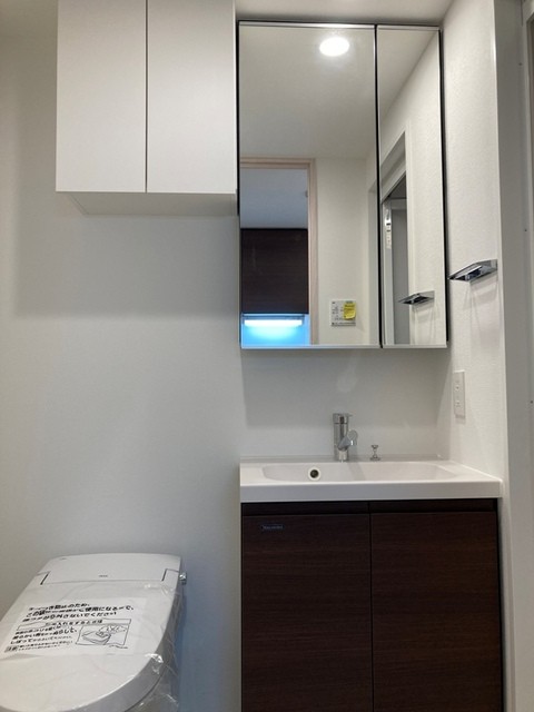 ※写真は同タイプ住戸です。(内装)