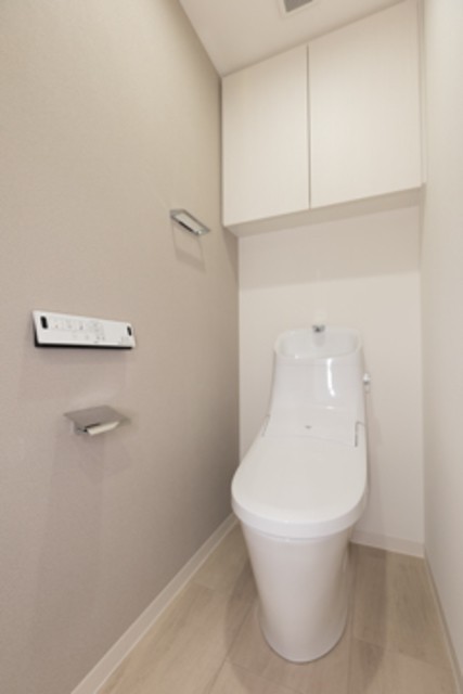 ※写真は同タイプ住戸です。(内装)