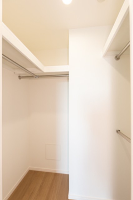 ※写真は同タイプ住戸です。(内装)