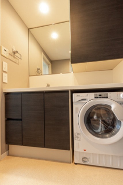 ※写真は同タイプ住戸です。(内装)