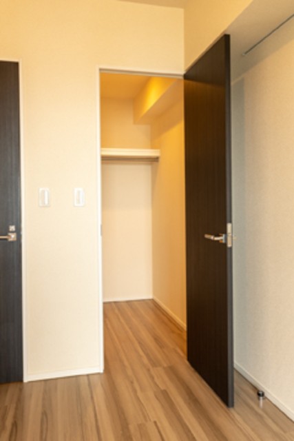 ※写真は同タイプ住戸です。(内装)