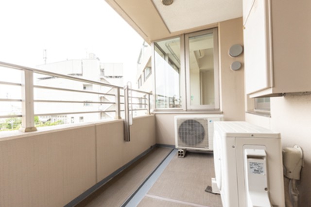 ※写真は同タイプ住戸です。