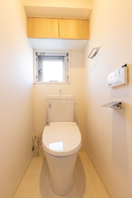 ※写真は同タイプ住戸です。(内装)