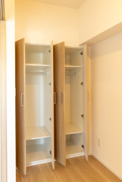 ※写真は同タイプ住戸です。(内装)