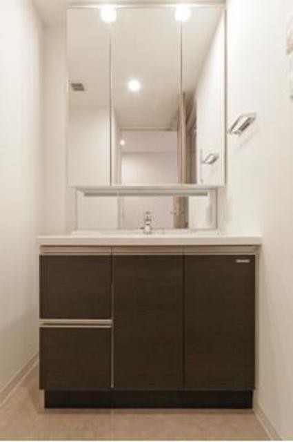 ※写真は同タイプ住戸です。(内装)