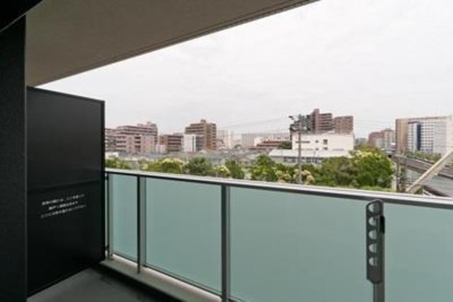 ※写真は同タイプ住戸です。