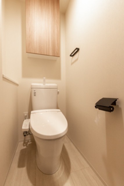 ※写真は同タイプ住戸です。(内装)