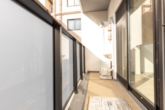 ※写真は同タイプ住戸です。