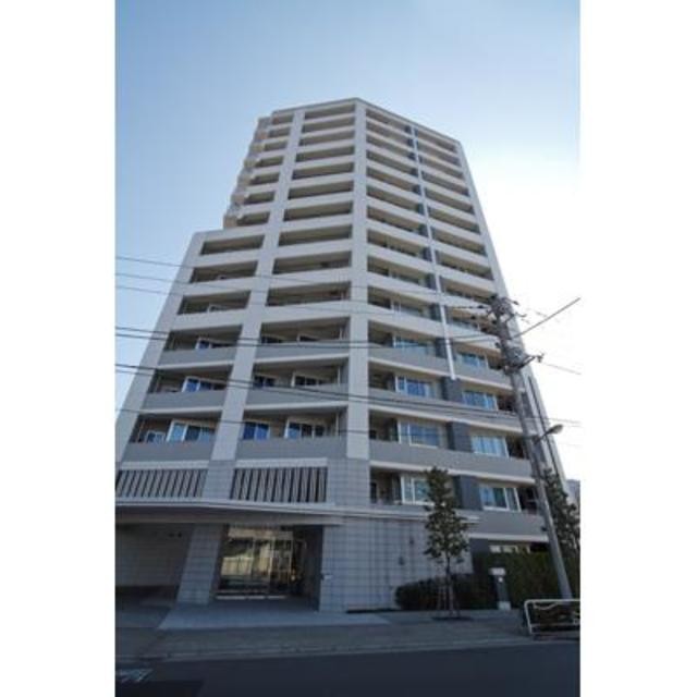 江東区佐賀2丁目 【賃貸居住】マンション