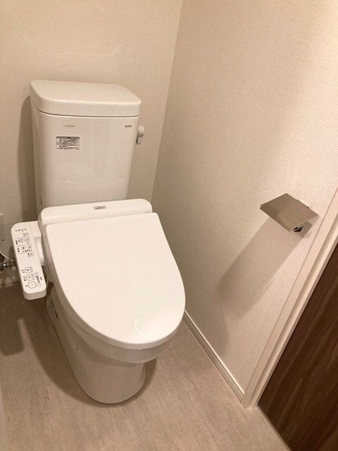 ※写真は同タイプ住戸です。(内装)