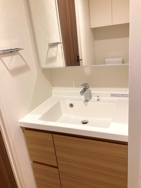 ※写真は同タイプ住戸です。(内装)