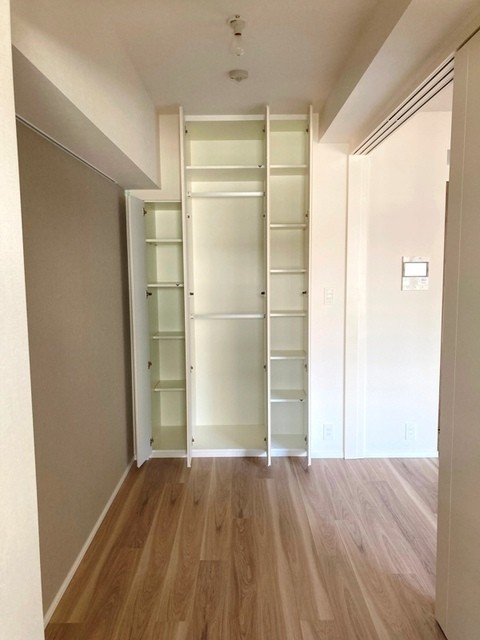 ※写真は同タイプ住戸です。(内装)