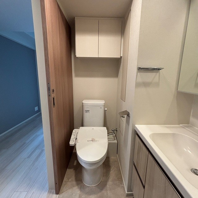 ※写真は同タイプ住戸です。(内装)