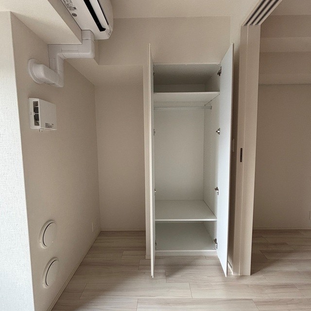 ※写真は同タイプ住戸です。(内装)