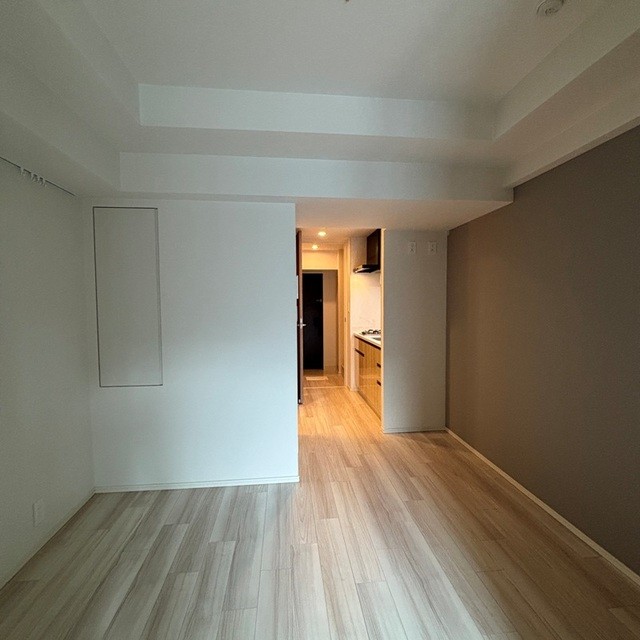 ※写真は同タイプ住戸です。(居間)