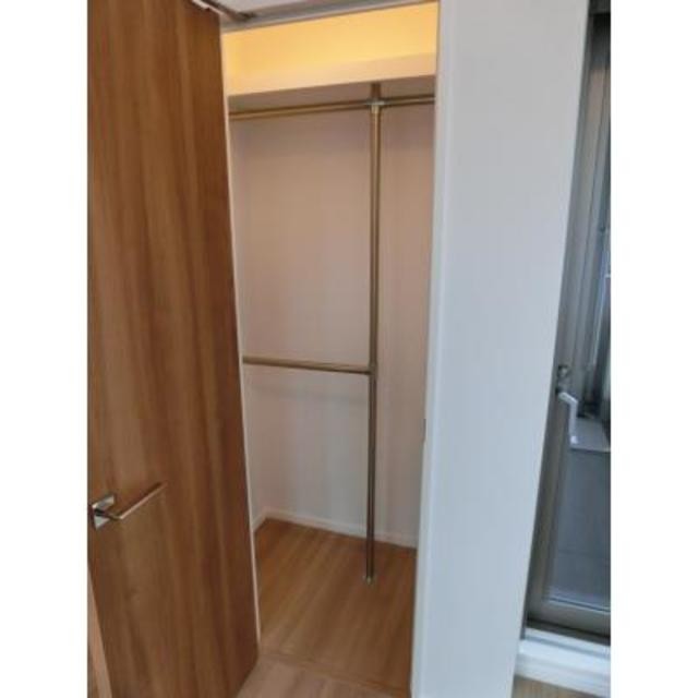 ※写真は同タイプ住戸です。(内装)