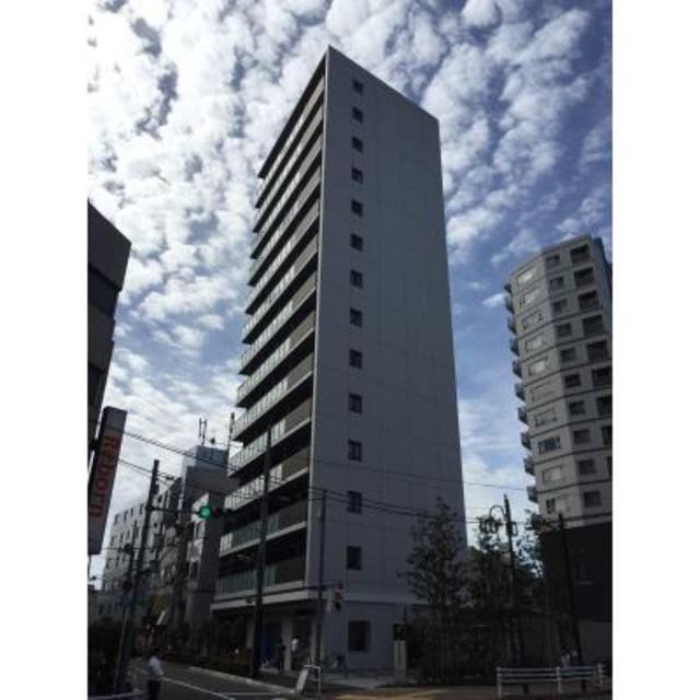 品川区小山4丁目 【賃貸居住】マンション