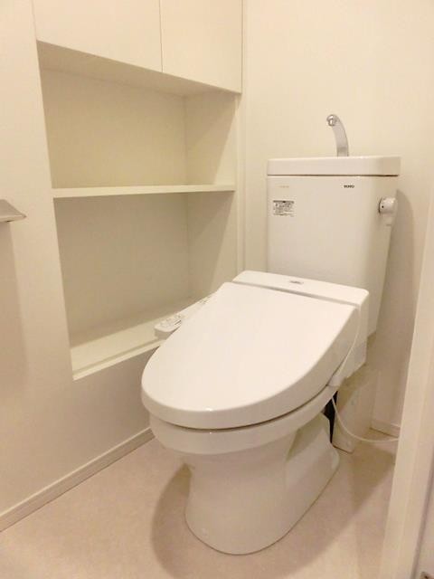 ※写真は同タイプ住戸です。(内装)