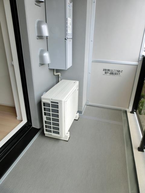 ※写真は同タイプ住戸です。