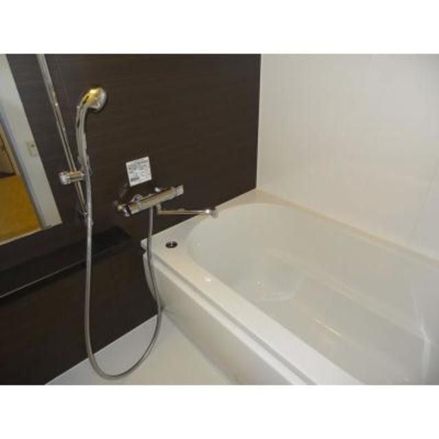 ※写真は同タイプ住戸です。(風呂)