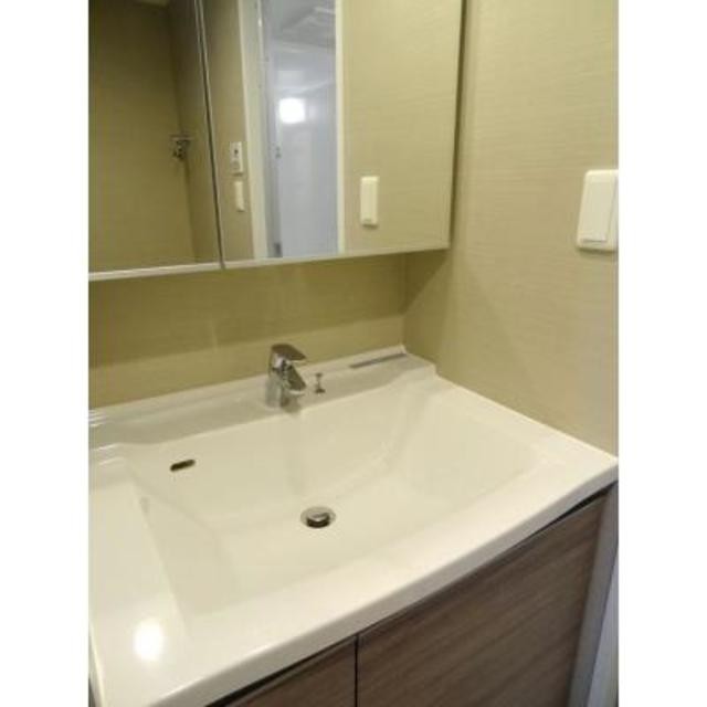 ※写真は同タイプ住戸です。(内装)