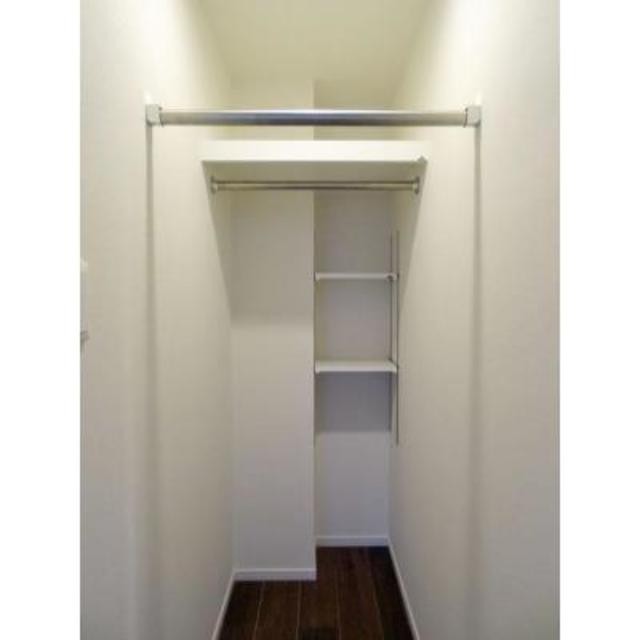 ※写真は同タイプ住戸です。(内装)