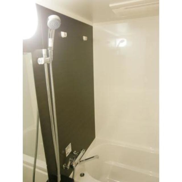 ※写真は同タイプ住戸です。(風呂)