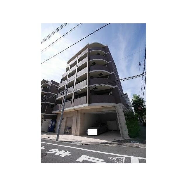 目黒区中央町2丁目 【賃貸居住】マンション