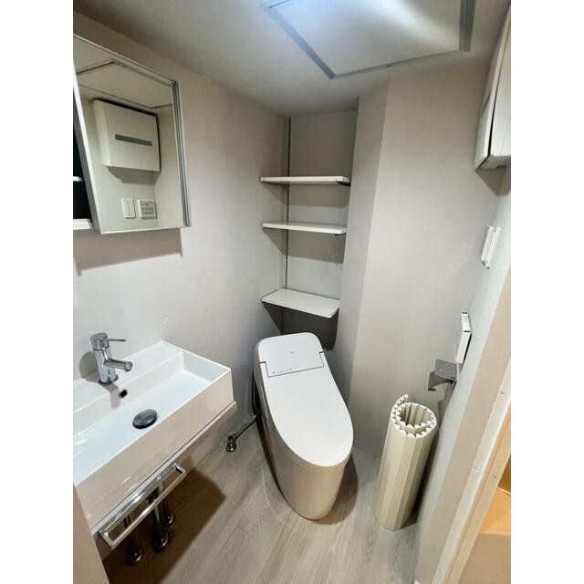 ※参考写真(内装)