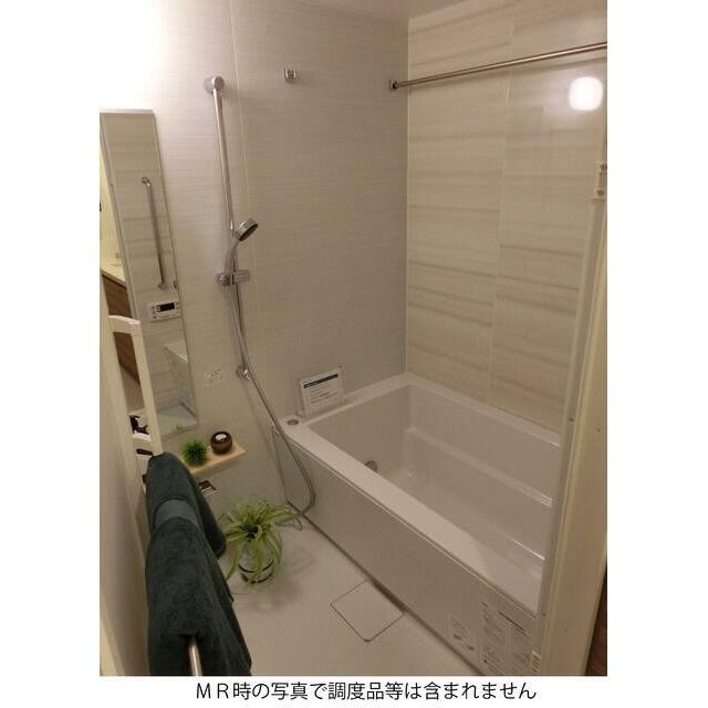 Fタイプ2015年3月撮影 MR時の写真で調度品等は含まれません(風呂)