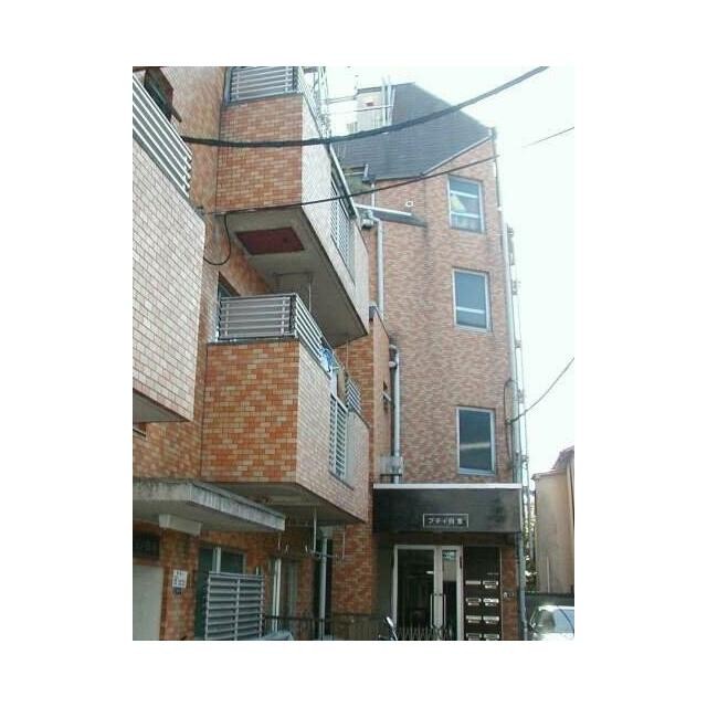 小型犬1匹飼育可能(外観)