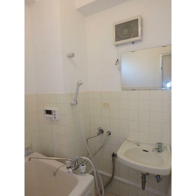 2点ユニット(内装)