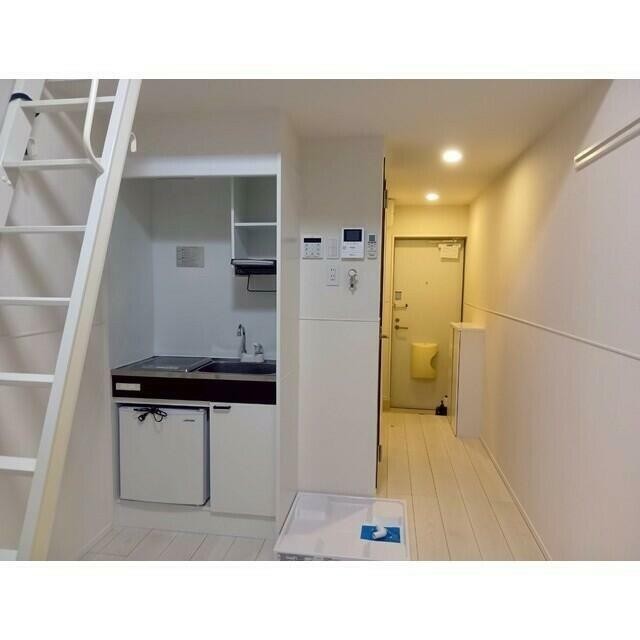 ※同仕様写真含む(居間)