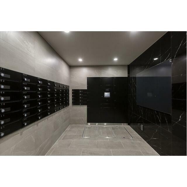 メールボックス・宅配ボックス