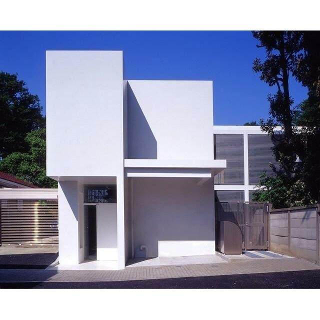 目黒区中根2丁目 【賃貸居住】マンション