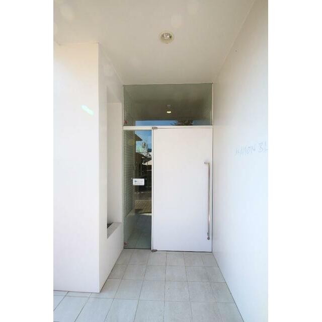 エントランス(その他建物画像)