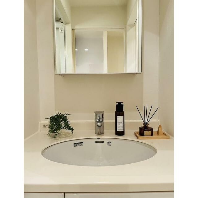 洗面所 ※同物件・同仕様画像(内装)