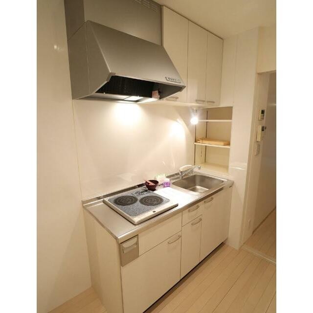 キッチン ※同物件・同仕様画像(キッチン)