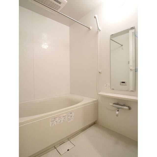 バス ※同物件・同仕様画像(風呂)