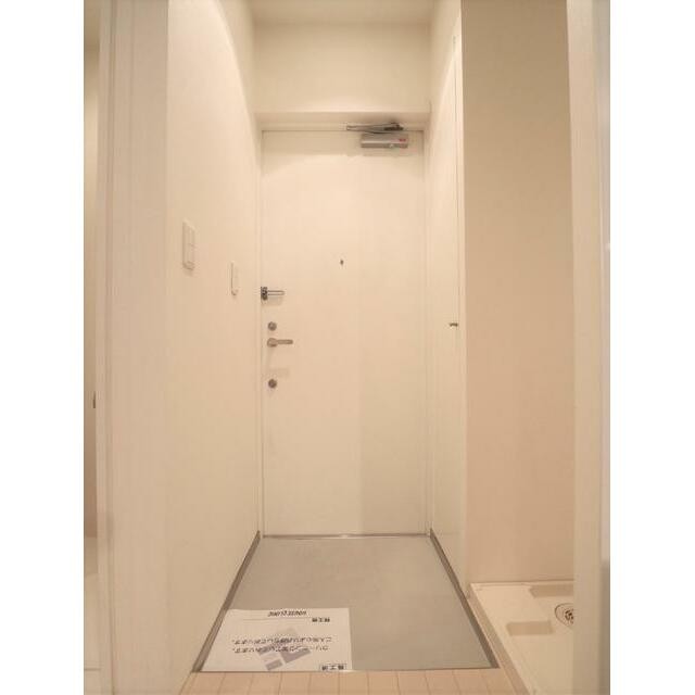 玄関 ※同物件・同仕様画像(玄関)
