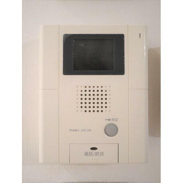 セキュリティ ※同物件・同仕様画像