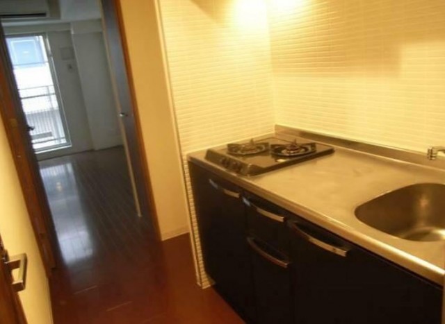 ※同仕様写真含む(キッチン)