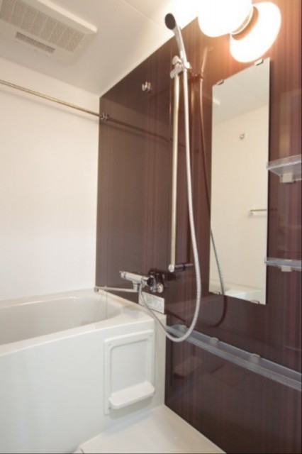 ※同仕様写真含む(風呂)