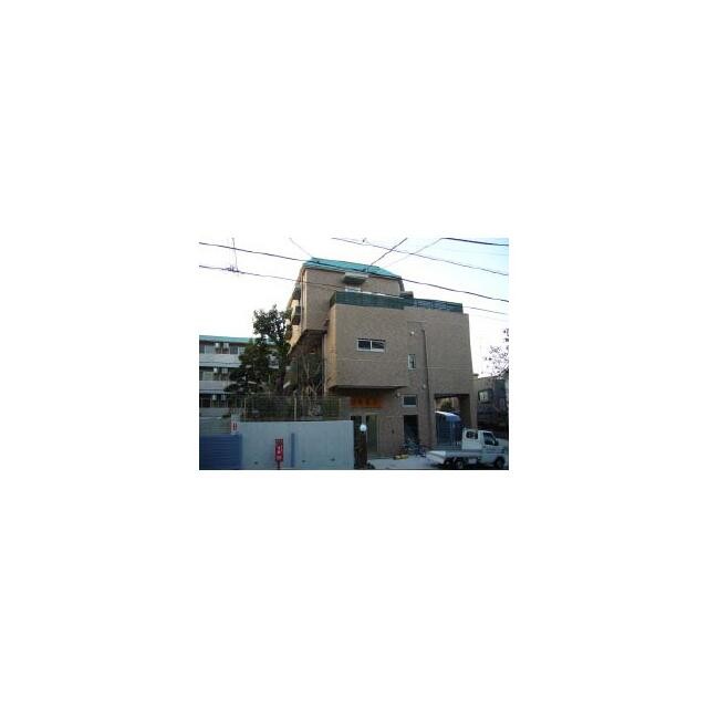 世田谷区中町1丁目 【賃貸居住】マンション