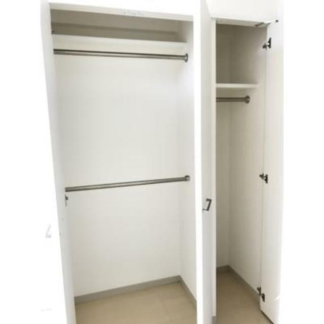 ※写真は同タイプ住戸です。(内装)