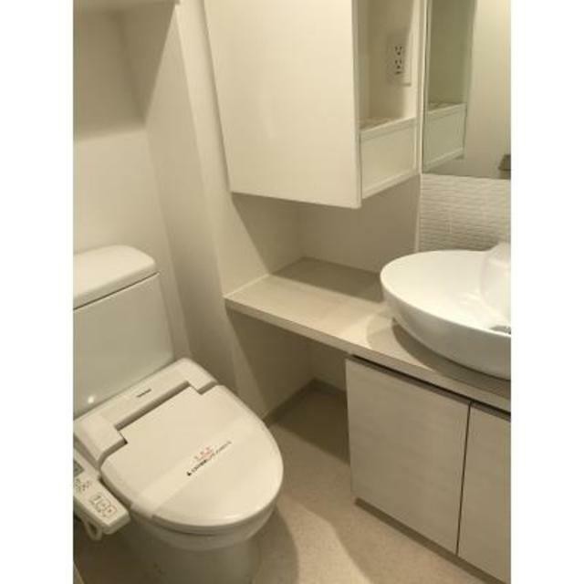 ※写真は同タイプ住戸です。(内装)